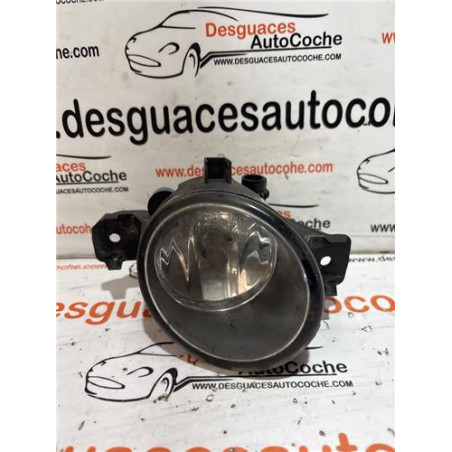 FARO ANTINIEBLA IZDO.