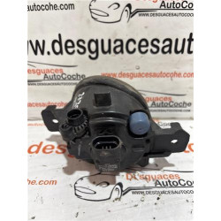 FARO ANTINIEBLA IZDO.