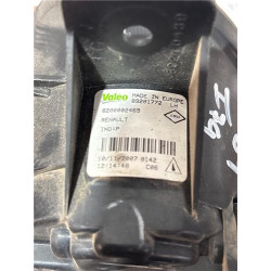 FARO ANTINIEBLA IZDO.