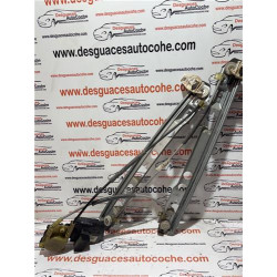 ELEVALUNAS ELECTRICO DEL. DCHO.