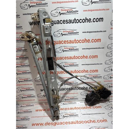 ELEVALUNAS ELECTRICO DEL. DCHO.