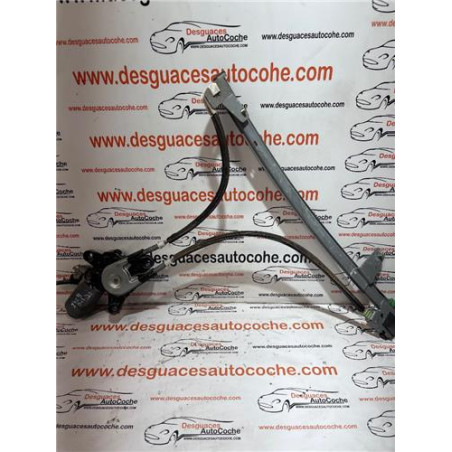 ELEVALUNAS ELECTRICO DEL. DCHO.