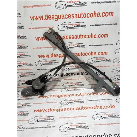 ELEVALUNAS ELECTRICO DEL. IZDO.