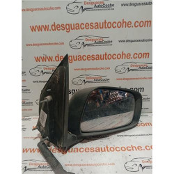 RETROVISOR ELECTRICO DCHO.