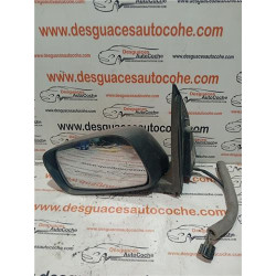 RETROVISOR ELECTRICO IZDO.