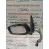 RETROVISOR ELECTRICO IZDO.