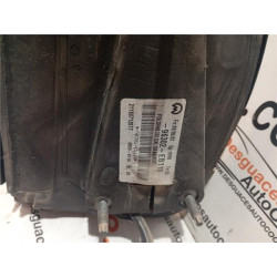 RETROVISOR ELECTRICO IZDO.