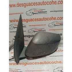 RETROVISOR ELECTRICO IZDO.