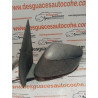 RETROVISOR ELECTRICO IZDO.