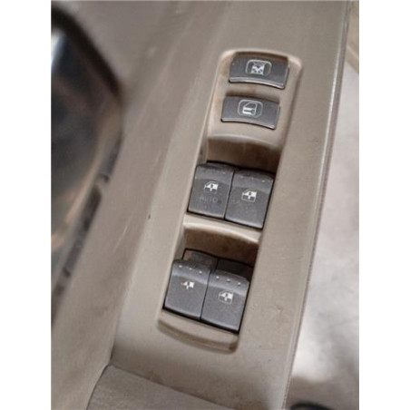 BOTONERA PUERTA DEL. IZDA.