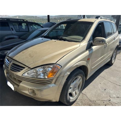 BRAZO INFERIOR DEL. DCHO. para Ssangyong Kyron (2005->)