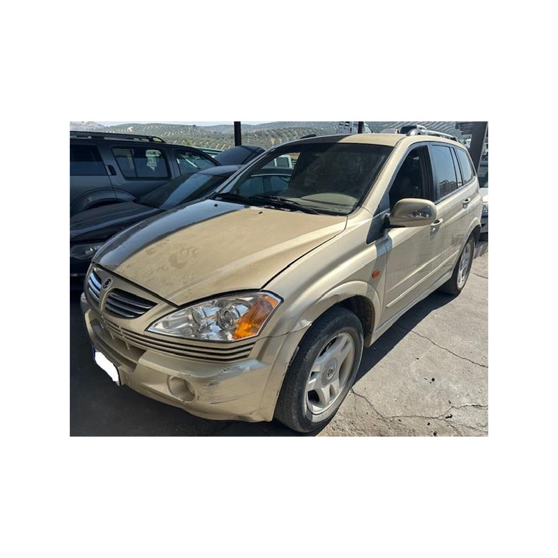 CINTURON SEGURIDAD DEL. IZDO.