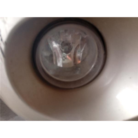 FARO ANTINIEBLA DCHO.