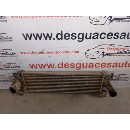 INTERCOOLER