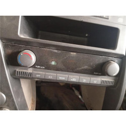 MANDOS CLIMATIZADOR para Ssangyong Kyron (2005->)