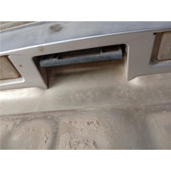 MANETA EXTERIOR PORTON