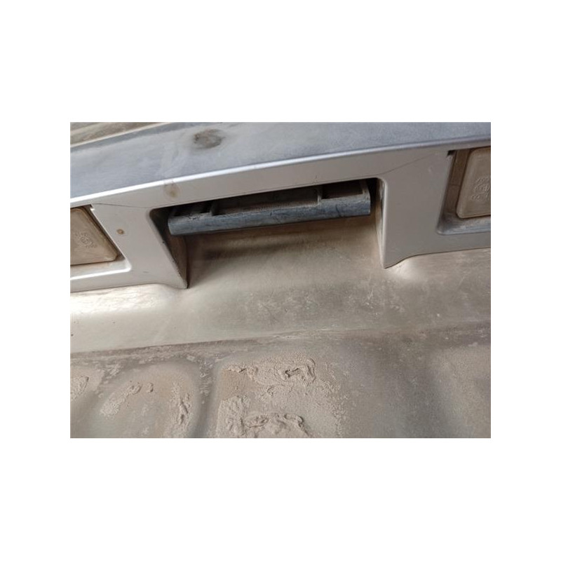 MANETA EXTERIOR PORTON