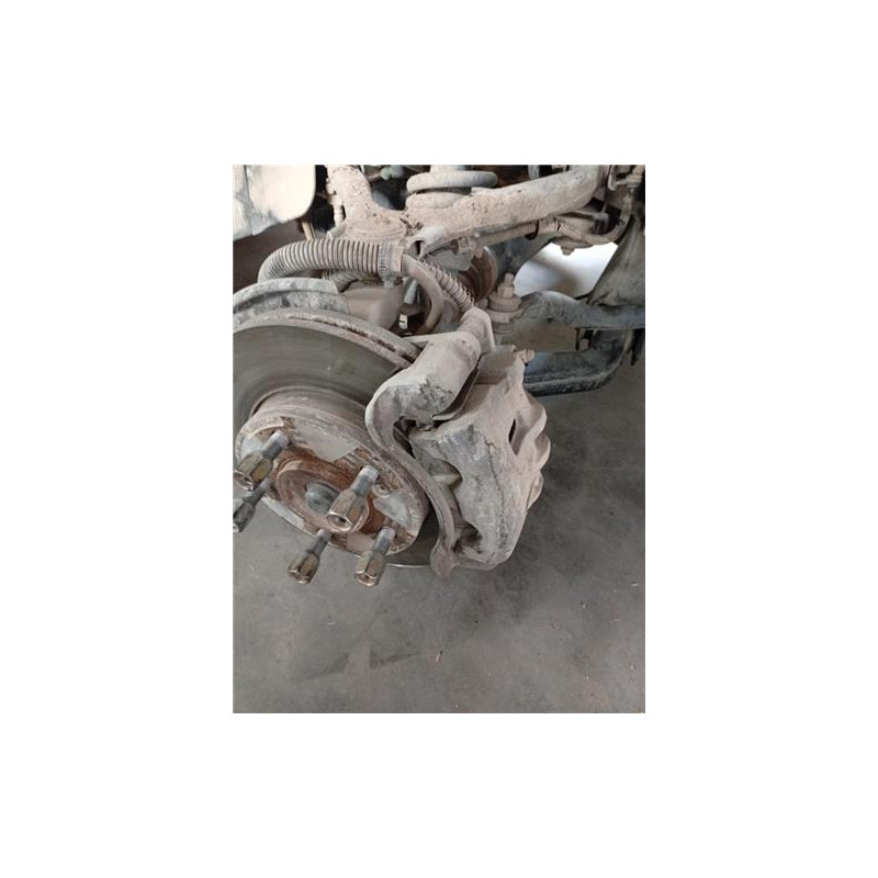 PINZA FRENO DEL. DCHA.