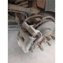 PINZA FRENO DEL. IZDA. para Ssangyong Kyron (2005->)
