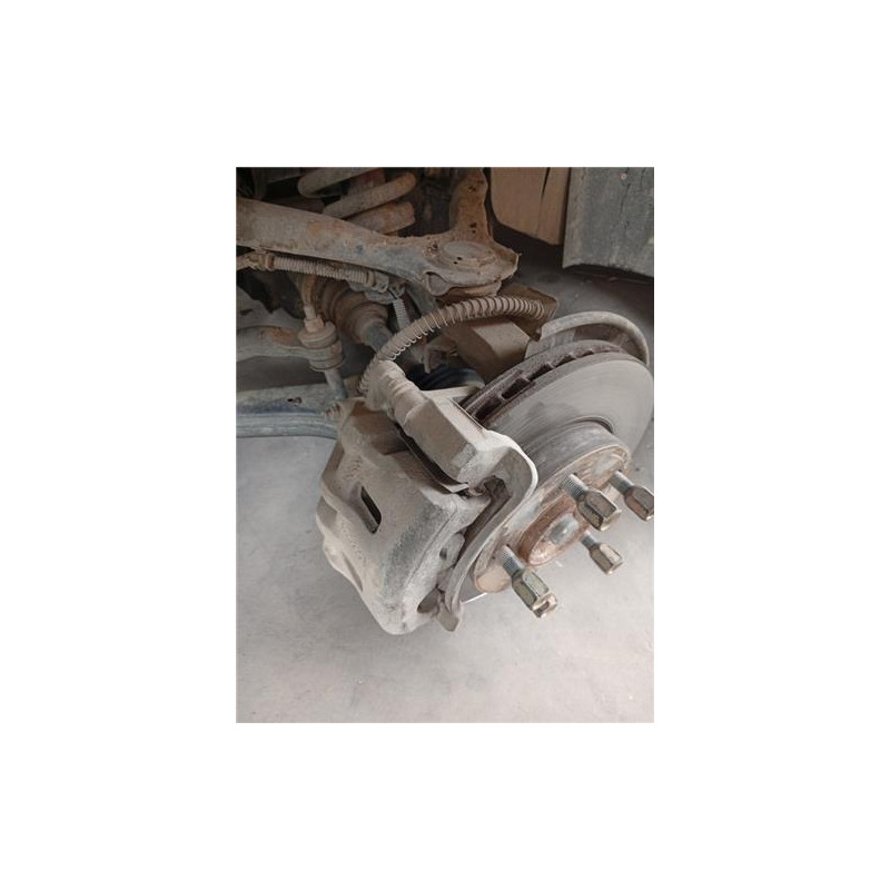 PINZA FRENO DEL. IZDA.