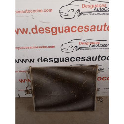 RADIADOR AIRE ACONDICIONADO para Ssangyong Kyron (2005->)