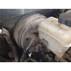 SERVOFRENO para Ssangyong Kyron (2005->)