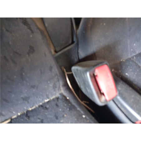 ANCLAJE CINTURON TRA. CENTRAL