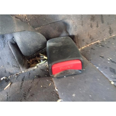 ANCLAJE CINTURON TRA. DCHO.