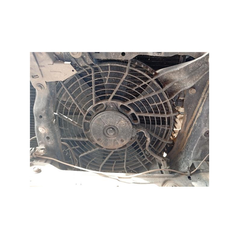 ELECTROVENTILADOR