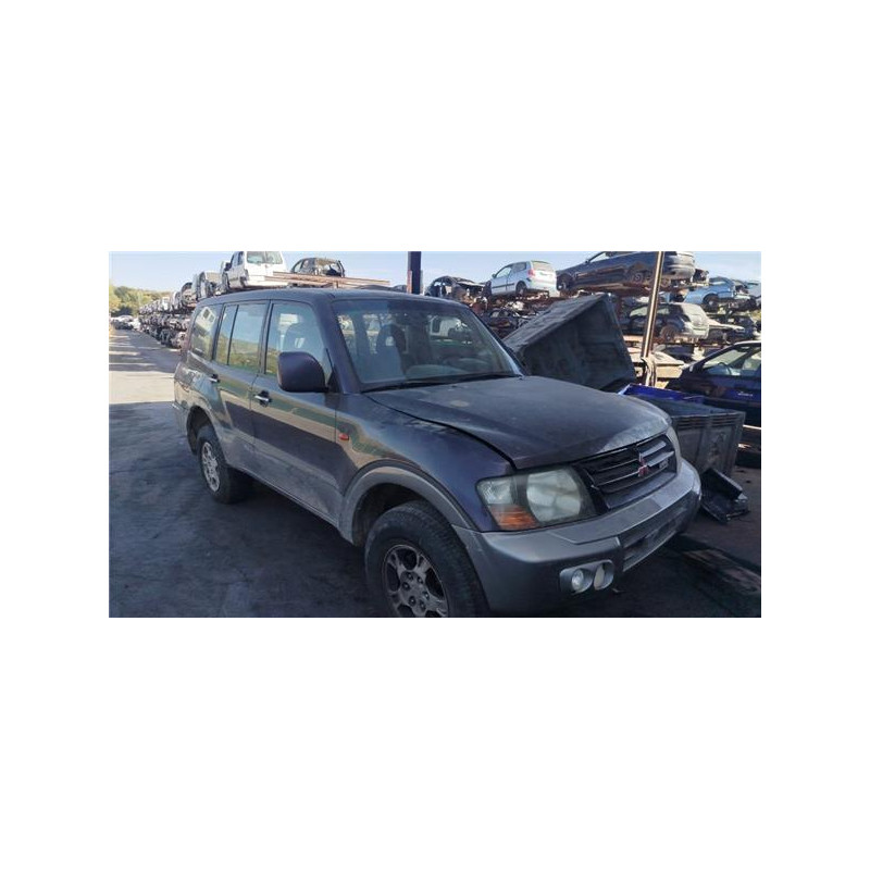 ELEVALUNAS ELECTRICO TRA. DCHO.