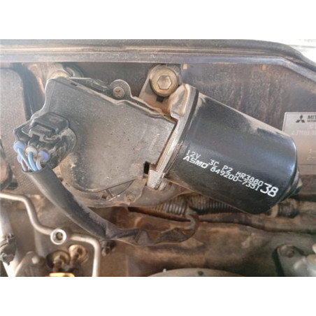 MOTOR LIMPIAPARABRISAS DEL.