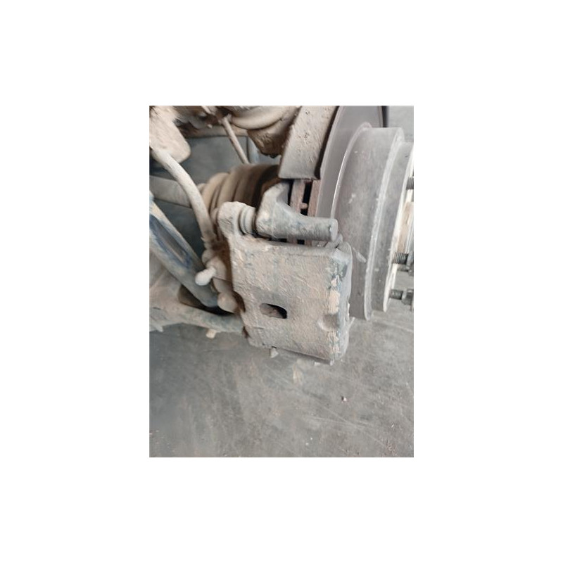 PINZA FRENO TRA. DCHA.