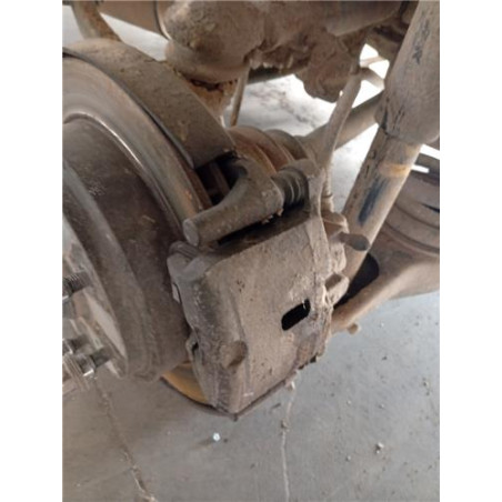 PINZA FRENO TRA. IZDA.