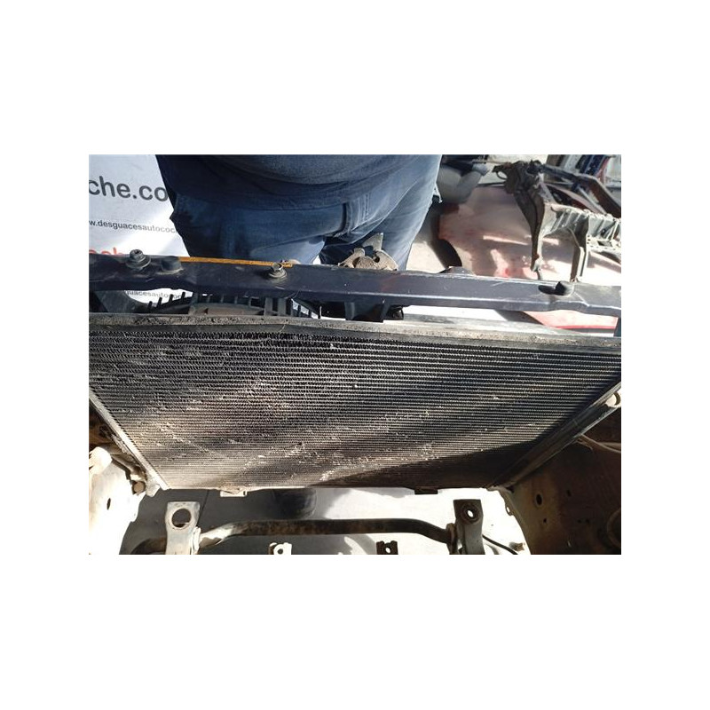 RADIADOR AIRE ACONDICIONADO