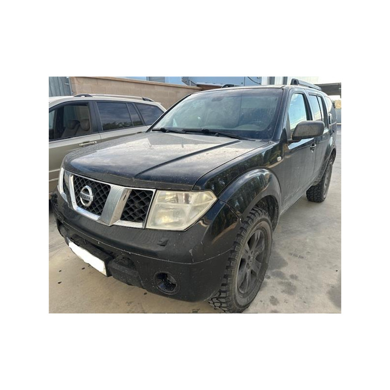 AIRBAG LATERAL DEL. DCHO.