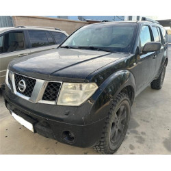 AMORTIGUADOR TRA. IZDO. para Nissan Pathfinder (R51)(01.2005->)