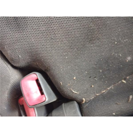 ANCLAJE CINTURON TRA. CENTRAL