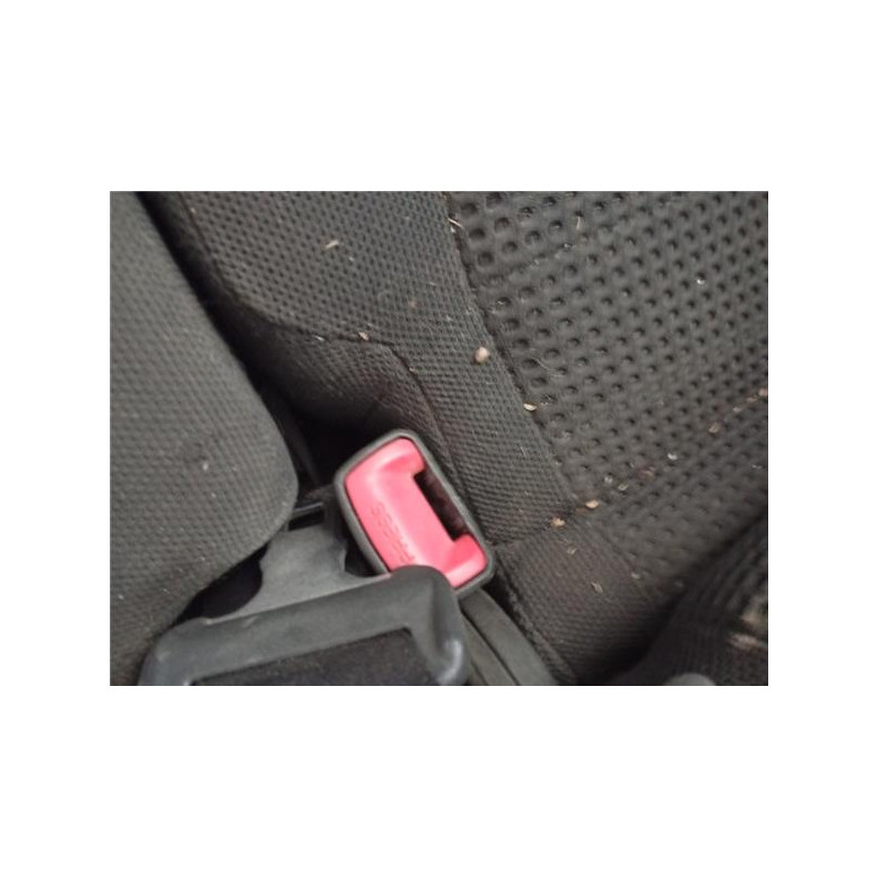 ANCLAJE CINTURON TRA. DCHO.