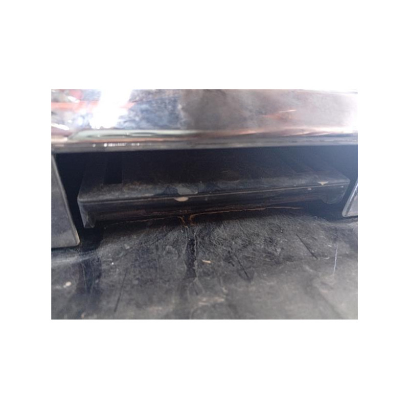 MANETA EXTERIOR PORTON