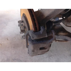 PINZA FRENO DEL. IZDA. para Nissan Pathfinder (R51)(01.2005->)