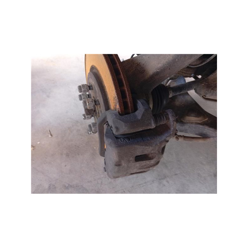 PINZA FRENO DEL. IZDA.