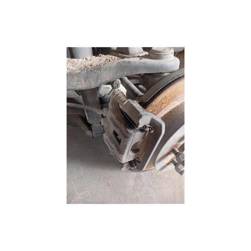 PINZA FRENO TRA. IZDA.