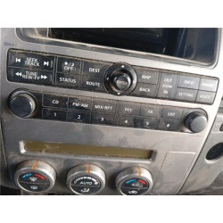 RADIO / CD