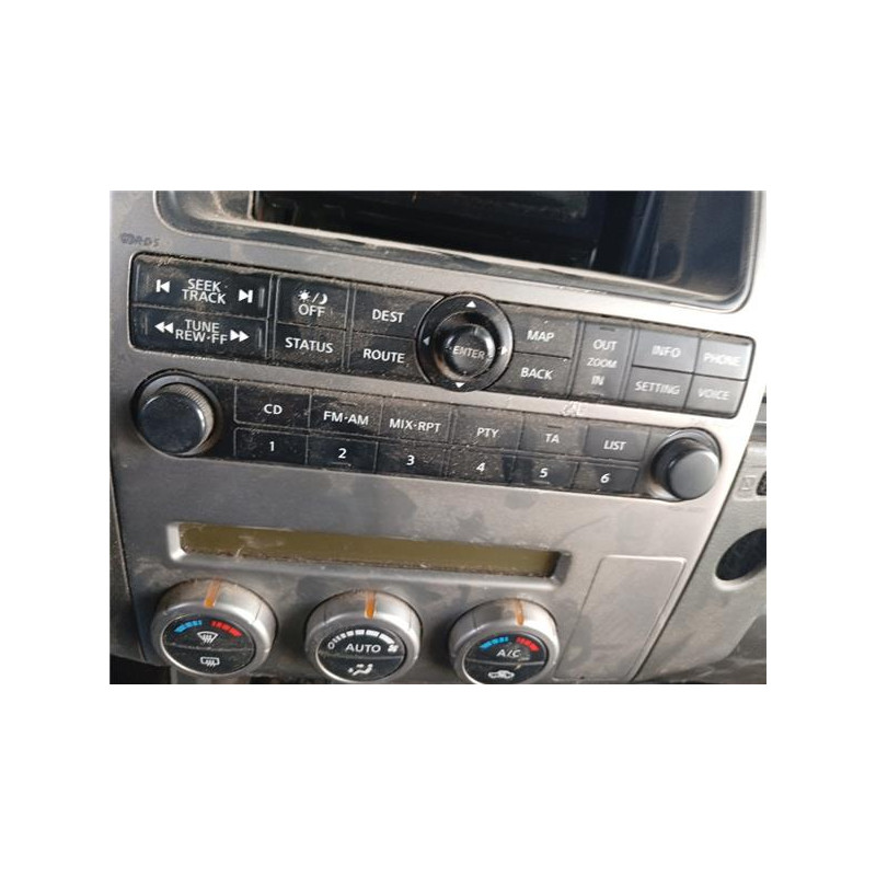 RADIO / CD