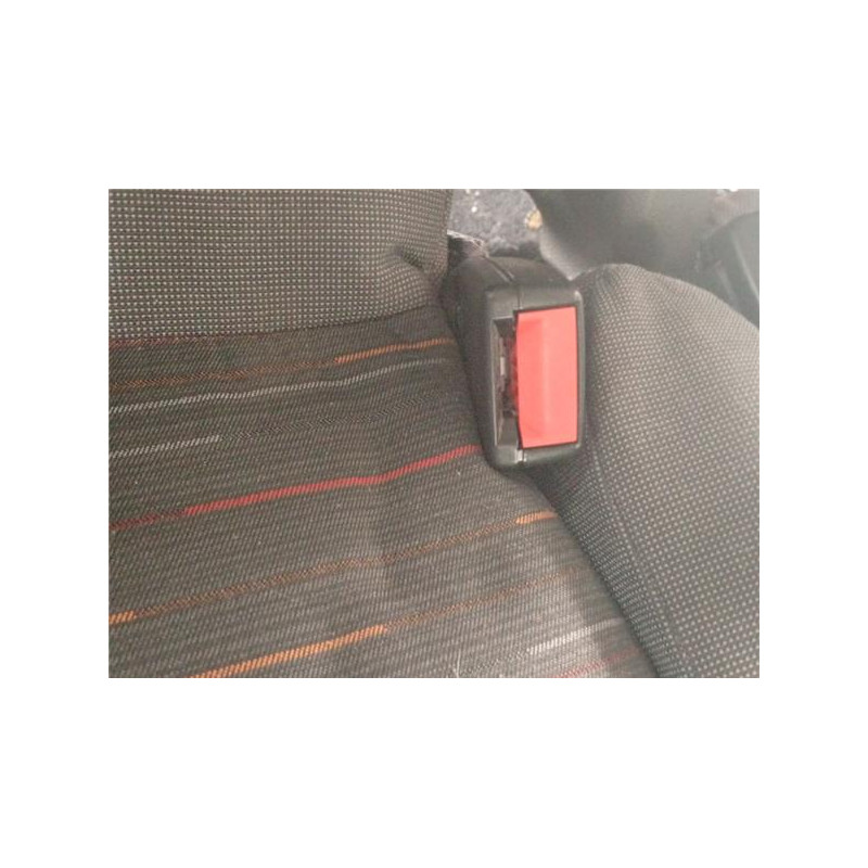 ANCLAJE CINTURON TRA. CENTRAL