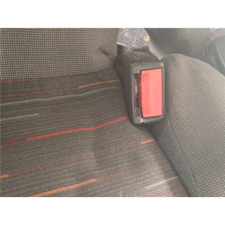 ANCLAJE CINTURON TRA. CENTRAL