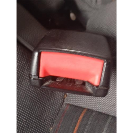 ANCLAJE CINTURON TRA. DCHO.