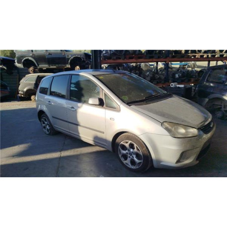 ELEVALUNAS ELECTRICO TRA. IZDO.