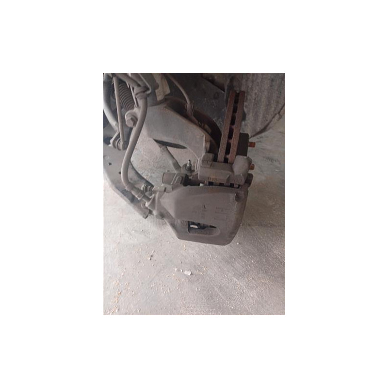 PINZA FRENO DEL. IZDA.