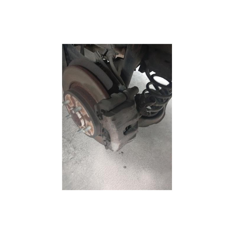 PINZA FRENO TRA. IZDA.